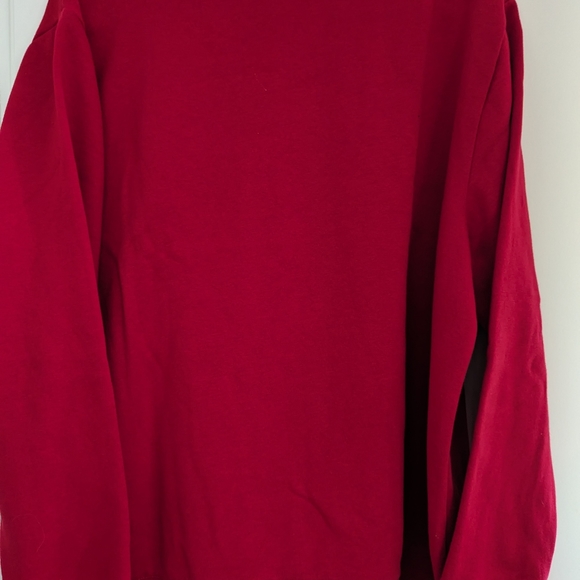 Talbots Sweatshirt - Picture 2 of 4